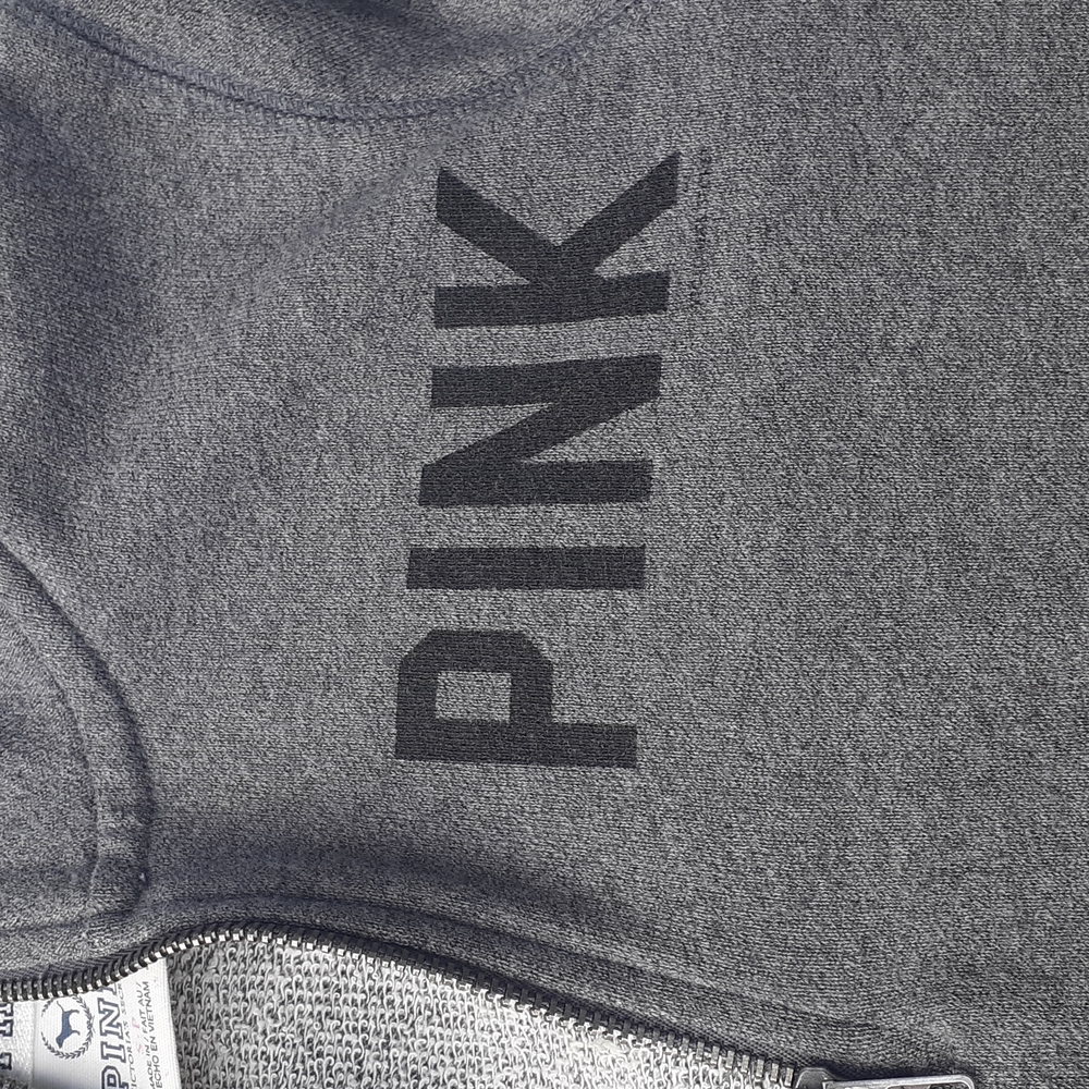 PINK sweatshirt size S